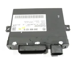 3d0909137g Bentley 12-18 Continental Gt W12 2015 Keyless Go Entry Control Module Unit