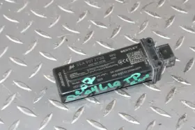 3sa907273b Bentley 19-23 Continental Electronic Tyre Tire Pressure Monitor Sensor Module Unit Oem #2