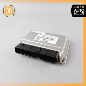 3w0907553 Bentley 03-10 Continental Gt Air Suspension Control Module Oem 53k #2