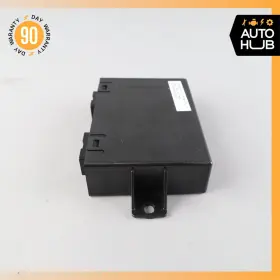 3w0919283a Bentley 03-12 Continental Gt Park Parking Assist Control Module Oem 81k #2