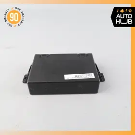 3w0919283a Bentley 03-12 Continental Gt Park Parking Assist Control Module Oem 81k #3