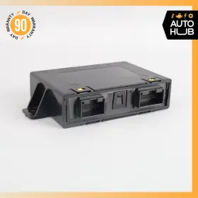 3w0919283b Bentley 07-08 Continental Gtc Gt Park Parking Assist Control Module Oem