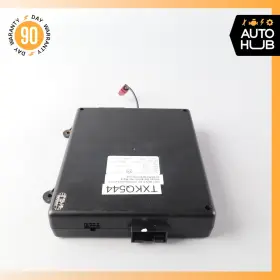 3w7035385s Bentley 2007 Continental Gtc Communication Phone Control Module Oem 62k #3