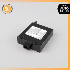 3w7951172 Bentley 07-18 Continental Gtc Anti Theft Alarm Movement Module Oem