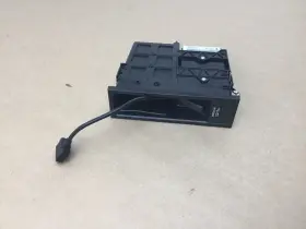 5n0035348b Bentley Continental Gt V8 2013 Multimedia Interface Box Module Unit 12-18 O #3