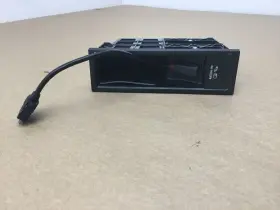 5n0035348b Bentley Continental Gt V8 2013 Multimedia Interface Box Module Unit 12-18 O