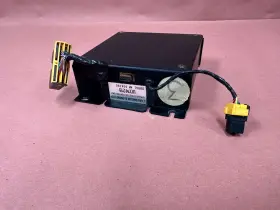 Ud74215 Bentley Brooklands Variable Ride Control Unit Ecu Module Oem