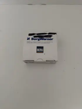 Br-6429007701 Beru Beru/borg Warner Glow Plug Controller Module For Mercedes Benz Om642 3.0 Diesel