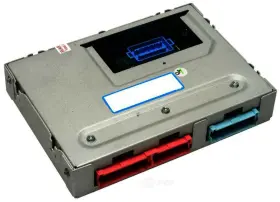 Em2488 Blue Streak Electronics Reman Electronic Ctrl Unit