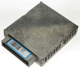 Em819 Blue Streak Electronics Reman Electronic Ctrl Unit
