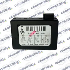 Rls6947845 Bmw 00606225 2002-2005 745i 745li Windscreen Rain Light Sensor Module Oem