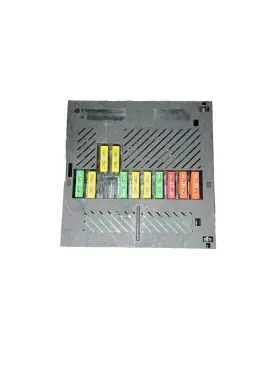 7510638 Bmw 0148748 Oem E60 E61 E63 E64 E65 E66 E67 E53 Phantom Integrated Supply Module