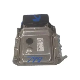 0281032173 Bmw X5 F15 2015 Diesel Adblue Control Unit 7432799 190kw Def Oem