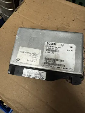 Bmw 1 422 071 E36 318i 328i Oem Tcm Transmission Computer 260 002 362 /