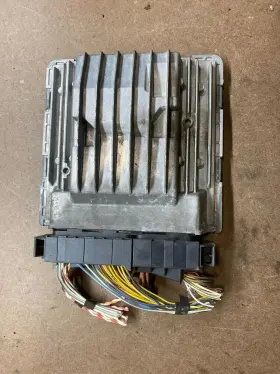G1449 Bmw 10 N54 135i 335i 535i 2007 To 2011 Engine Ecu Ecm Computer Module Dg1