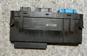106818 Bmw 2012 2013 2014 2015 2016 535i Body Control Module Bcm Oem 10