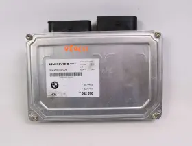 11377575654 Bmw N62 V8 Valvetronic Control Module Unit E60 E63 E64 E65 E66 E53 E70 2002-2010