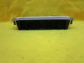12-14-7-506-366 Bmw 1999 540i 4.4l Engine Computer Control Module Ecm Pn #3