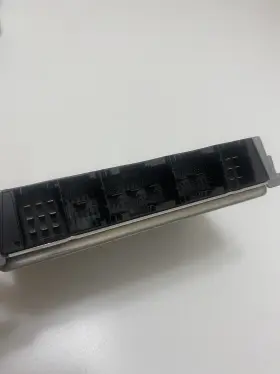 12-14-7-582-306 Bmw Oem E70 X5 E60 E63 550i 650i 750 4.8l Engine Control Module Ecu Dme 7582306 #3