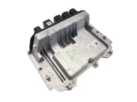 12-14-8-691-833 Bmw 2016-2019 X1 F48 2.0l Ecu Ecm Engine Control Module Unit Oem #2