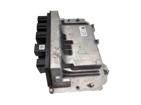 12-14-8-691-833 Bmw 2016-2019 X1 F48 2.0l Ecu Ecm Engine Control Module Unit Oem #3