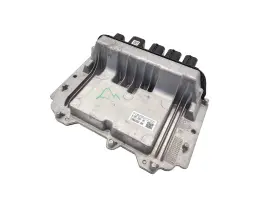12-14-8-691-833 Bmw 2016-2019 X1 F48 2.0l Ecu Ecm Engine Control Module Unit Oem