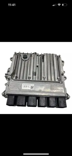 12-14-9-486-260 Bmw 2019 - 2022 430xi Ecu Ecm Dme Engine Control Module Oem