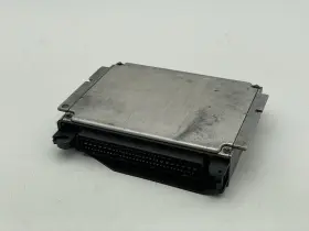 12141429743 Bmw E36 328i 5 Speed M52 Engine Computer Control Module Unit Dme Oem #3