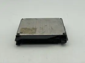 12141429743 Bmw E36 328i 5 Speed M52 Engine Computer Control Module Unit Dme Oem