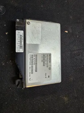 12141439330-25128 Bmw 1996-1998 Z3 1.9 Engine Computer Module Ecu Ecm Dme Oem Used