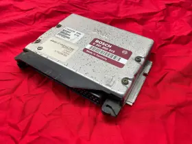 12141703536 Bmw 92-96 E36 325i 525 2.5l M50 Engine Control Module Computer Dme Ecu Unit Oem