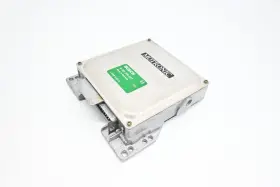 12141738962 Bmw 82-88 E30 3/5 Series Engine Motor Ignition Control Module Computer Unit Oem