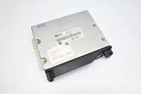 12141744605 Bmw 93-96 E34 530 540 740 Engine Ecu Dme Basic Control Module Unit Oem