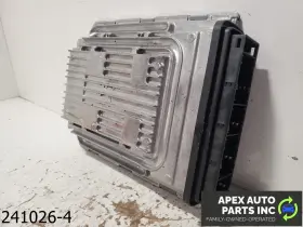 12147594355 Bmw Oem 2007-2013 X5 4.4l A/t Twin Turbo Engine Computer Brain Ecu Ecm #2