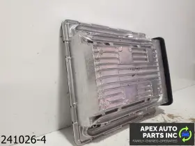 12147594355 Bmw Oem 2007-2013 X5 4.4l A/t Twin Turbo Engine Computer Brain Ecu Ecm #3