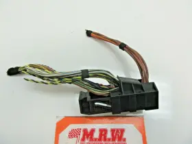 12147602220-msv80 Bmw Wire Plug Connector Off Engine Computer Module For 323i 328i 528i X5 Msv80