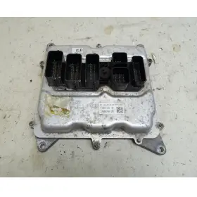 12147649123 Bmw Damaged 12-13 F30 320i F10 528i N20 4-cyl Engine Computer Brain Dme Ecu Oem