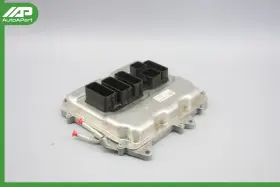12147649828 Bmw 12-15 F02 550i 650i 750li Gran Coupe Dme Ecu Engine Computer Module Oem