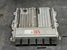 12148489465 Bmw 17-20 540i X3 X4 740i B58 Dme 3.0l Rwd Electronic Control Module Ecm 8740357