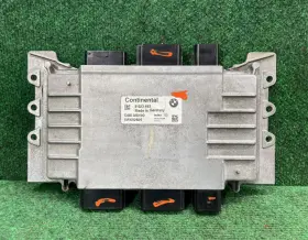12148623493 Bmw 2011-2012 F10 528i X3 Xdrive28i N52b30 Engine Control Module Ecu Ecm Dme Oem