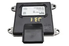 12388642338 Bmw 14-17 I3 I01 Hybrid Ecu Dme Engine Control Module Unit Oem
