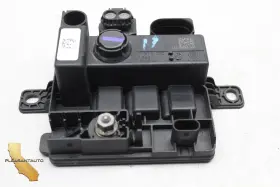 12637614585 Bmw 2014-2021 I3 Rex 60ah - Integrated Power Supply Module 7614585