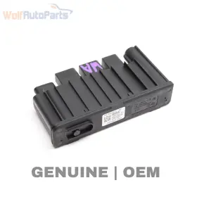 12638661071 Bmw 2020-2024 M235i Xdrive Gran Coupe - Integrated Supply Control Module