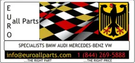 12-90-1-745-182 Bmw 12901741250 1 Dd 1290-1745 182.9 Oem 12901745182 Used Ecu Fan E46 E39 #2