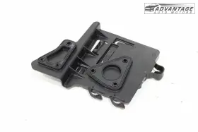 12907590622 Bmw 2014-2018 X5 F15 N55 3.0l Engine Module Mount Support Bracket Holder Oem