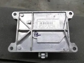 13627834713 Bmw 2006-2010 M5 M6 E60 E61 E63 S85 V10 Ionic Control Module Oem 71k Miles Ln #3