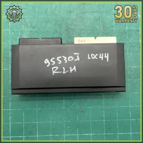 1378904 Bmw 88-95 E34 E32 E31 530i 740i Bmc Body Control Relay Module Oem