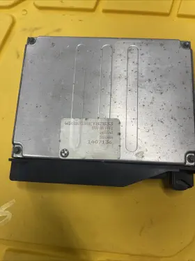 1406464 Bmw E36 M3 S52 Engine Computer Dme Ecu Ecm Control Unit Module #2