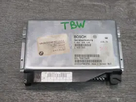 1423255 Bmw 97-99 E36 3-series Transmission Control Module Tcm Tcu Oem