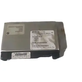 1423505 Bmw 1423843 1997-1998 E39 528i Transmission Control Module Tcm Tcu Oem Unit